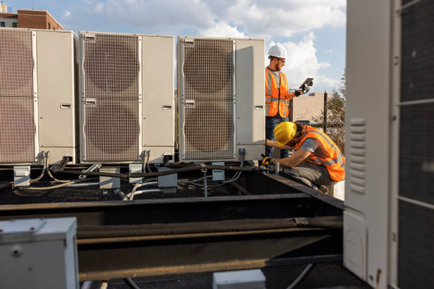 Best Heating Repair Services  in Morgan Hill, PA