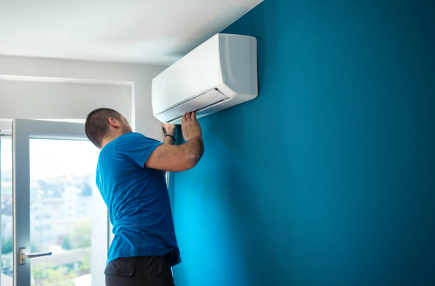 Best HVAC Replacement Cost  in Morgan Hill, PA
