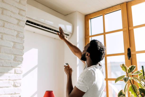 Best HVAC Air Duct Cleaning  in Morgan Hill, PA