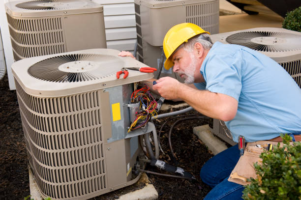Best HVAC Maintenance Near Me  in Morgan Hill, PA