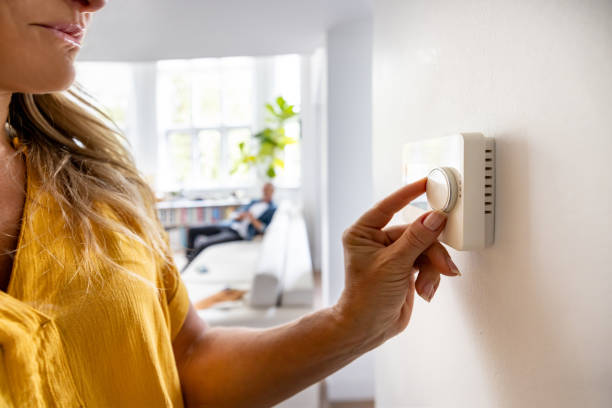 Best Central Air Repair  in Morgan Hill, PA