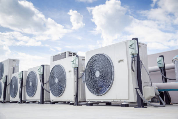 Best HVAC Emergency Services  in Morgan Hill, PA