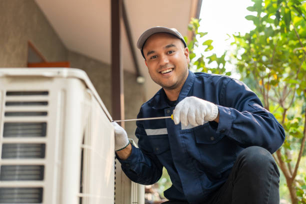 Ductless HVAC Repair in Morgan Hill, PA