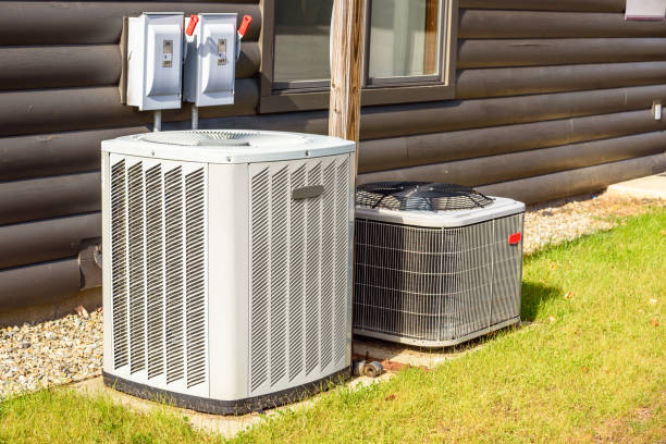Best Affordable HVAC Services  in Morgan Hill, PA